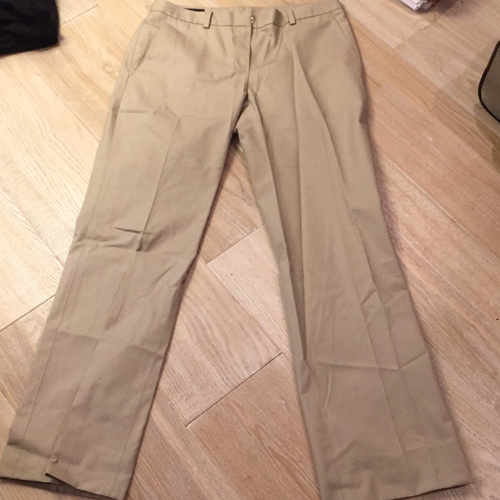 Brooks Brothers Chino Size 4